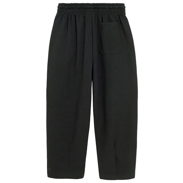 Cool Club, Spodnie dresowe chłopięce, balloon, czarne