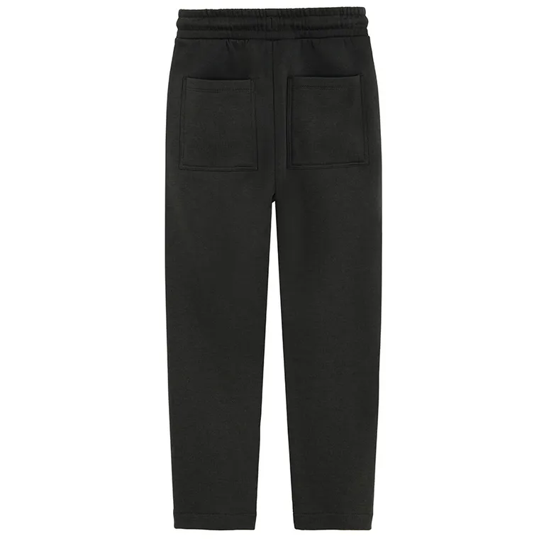 Cool Club, Spodnie dresowe chłopięce, czarne