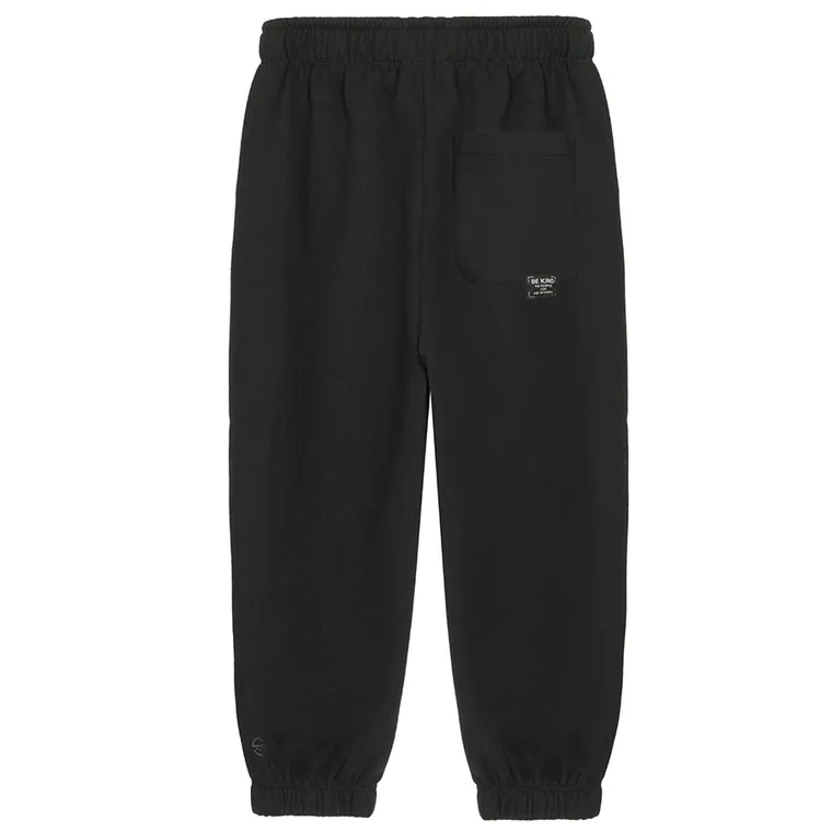 Cool Club, Spodnie dresowe chłopięce, czarne