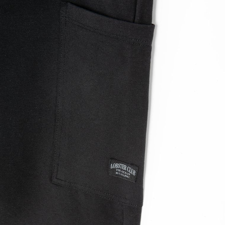 Cool Club, Spodnie dresowe chłopięce, czarne