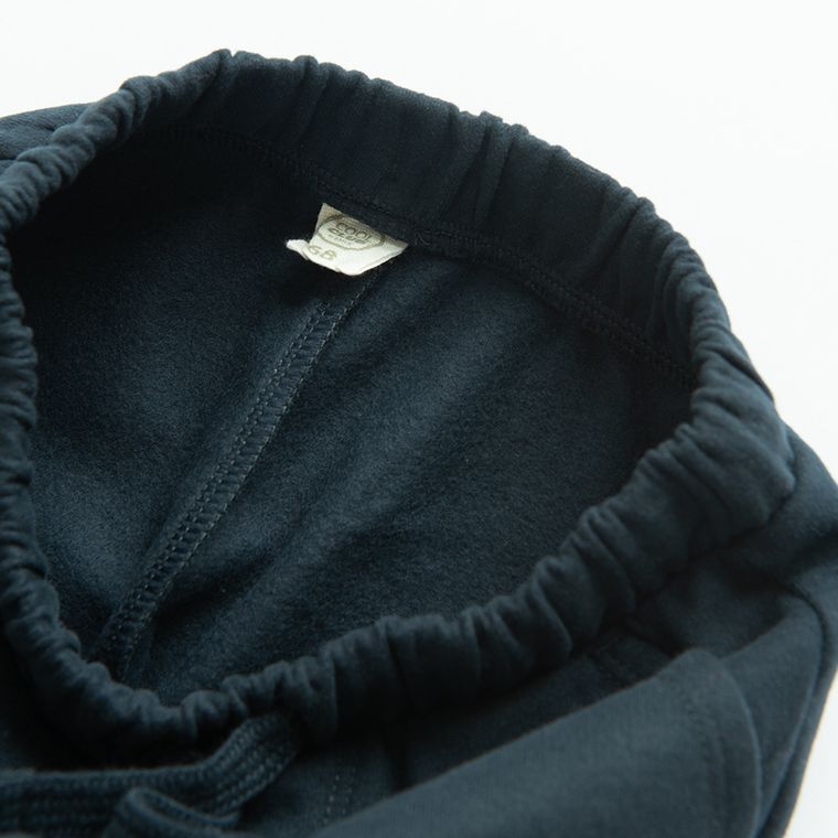 Cool Club, Spodnie dresowe chłopięce, granatowe