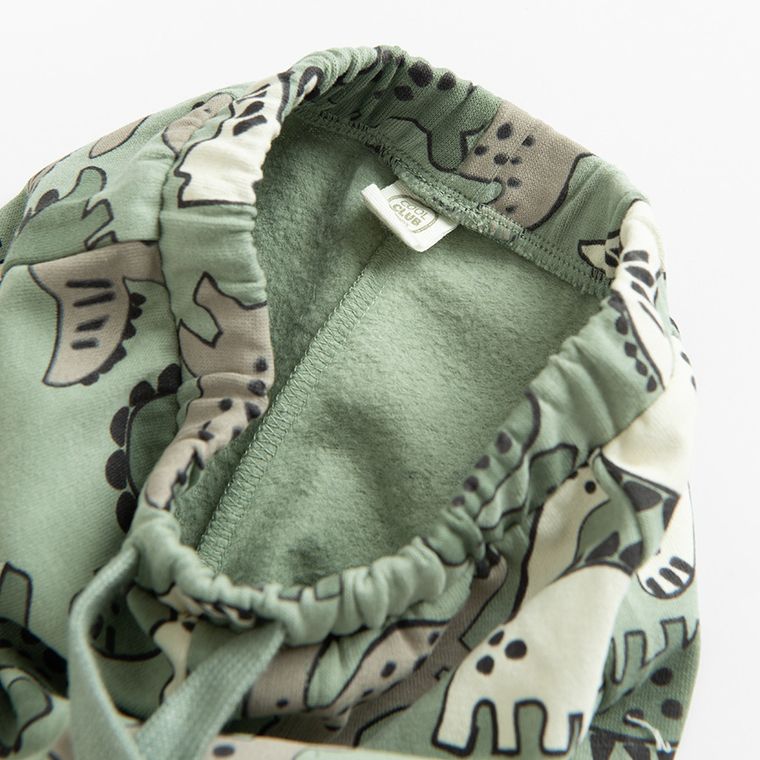 Cool Club, Spodnie dresowe chłopięce, mix, zestaw, 2 szt.