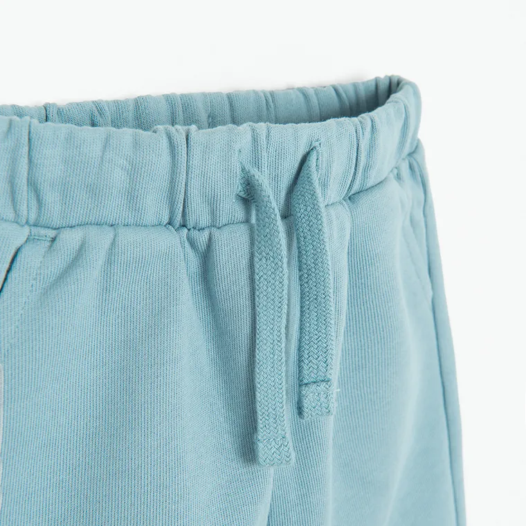 Cool Club, Spodnie dresowe chłopięce, mix, zestaw, 2 szt.