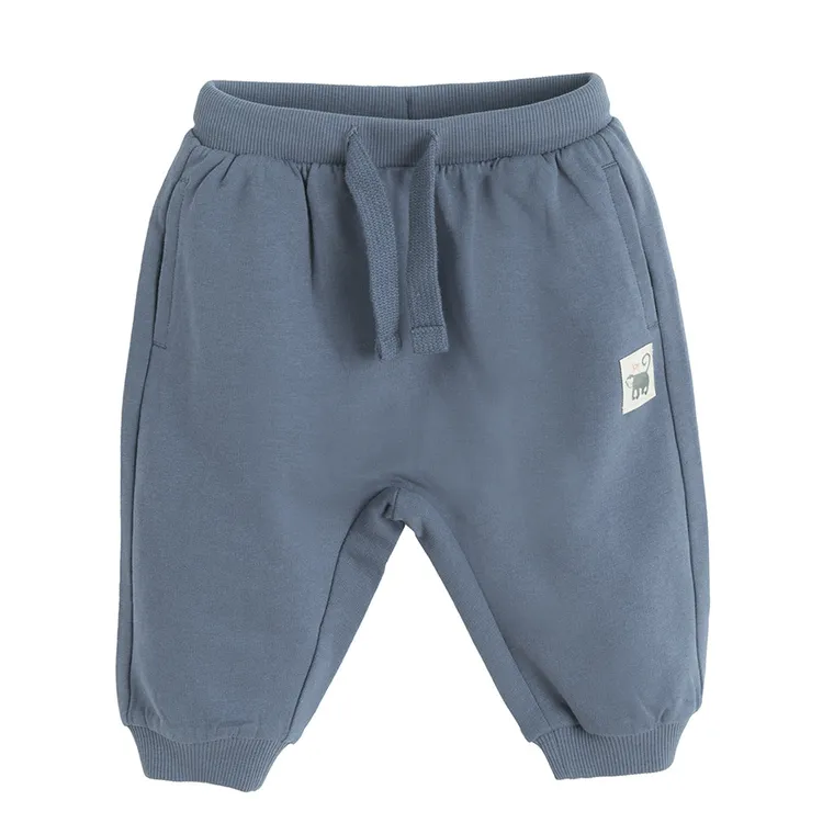 Cool Club, Spodnie dresowe chłopięce, mix, zestaw, 2 szt.