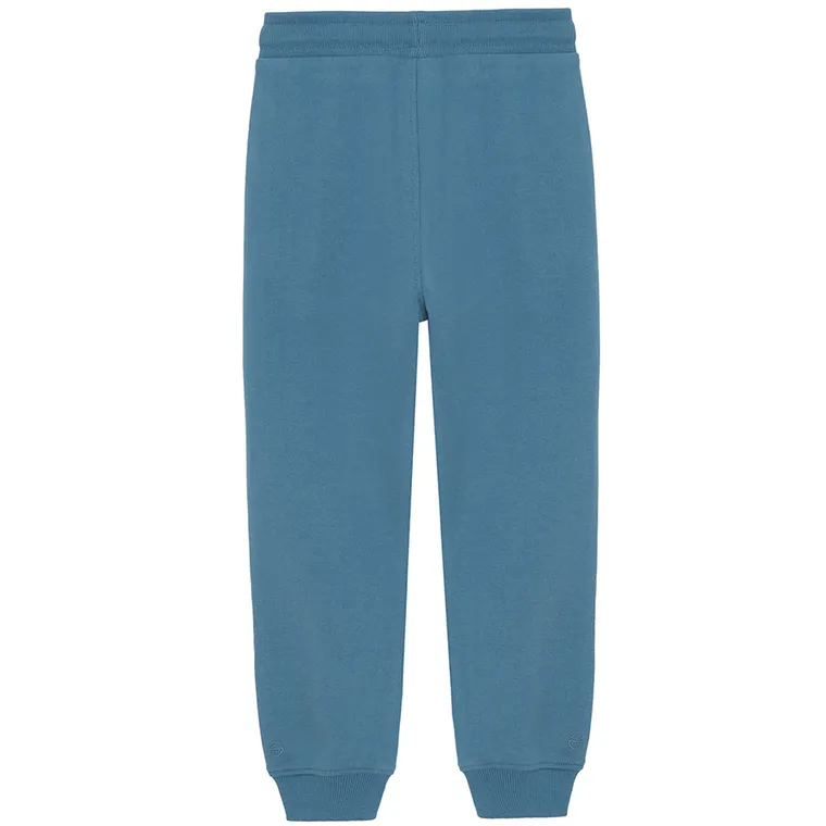 Cool Club, Spodnie dresowe chłopięce, niebieskie