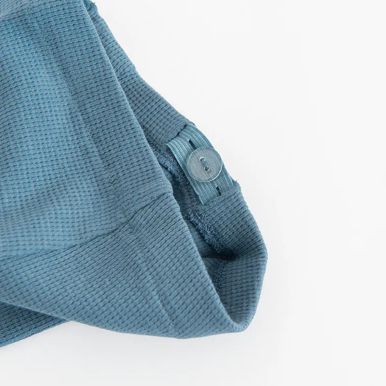 Cool Club, Spodnie dresowe chłopięce, niebieskie