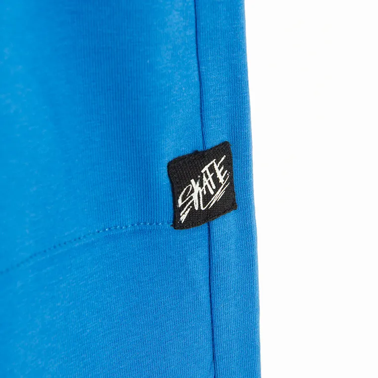 Cool Club, Spodnie dresowe chłopięce, niebieskie