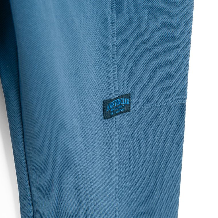 Cool Club, Spodnie dresowe chłopięce, relaxed, niebieskie