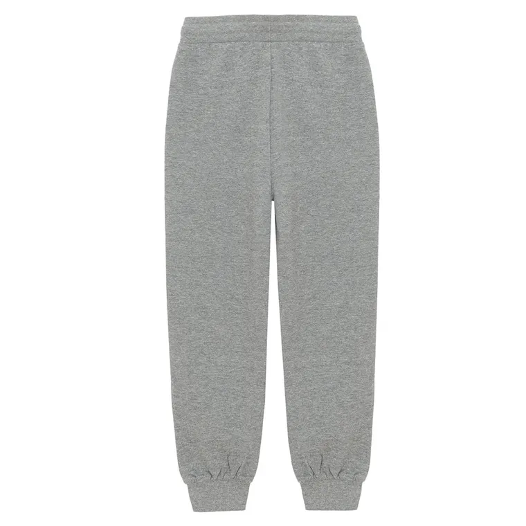 Cool Club, Spodnie dresowe chłopięce, szare