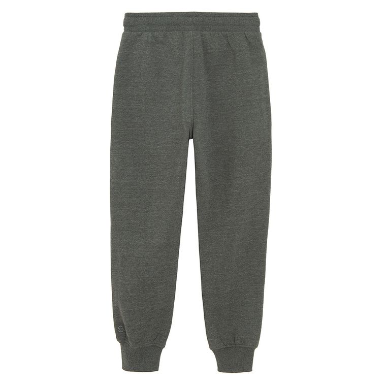 Cool Club, Spodnie dresowe chłopięce, szare
