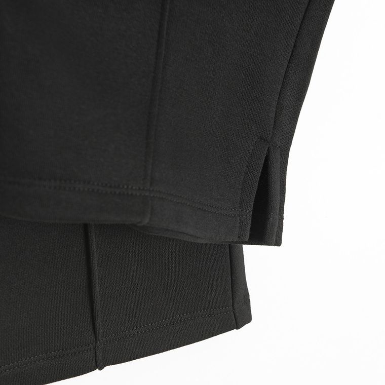 Cool Club, Spodnie dresowe dziewczęce, culotte, czarne