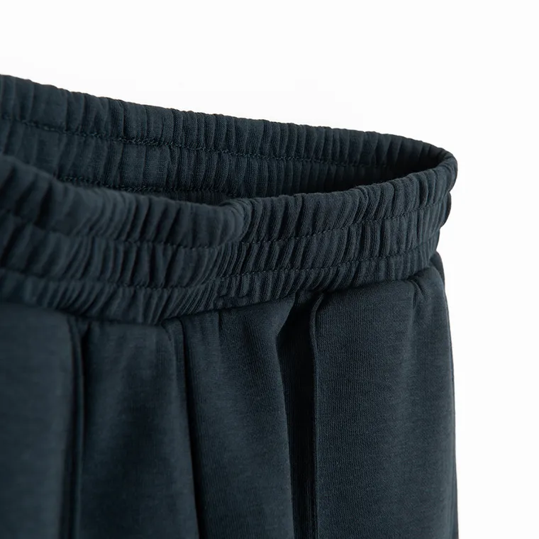 Cool Club, Spodnie dresowe dziewczęce, niebieskie