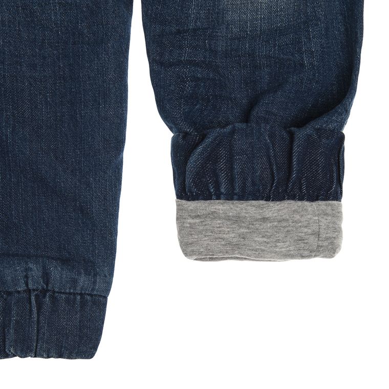 Cool Club, Spodnie jeansowe chłopięce