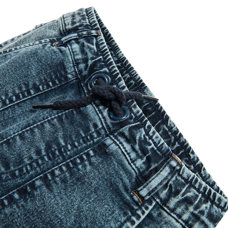 Cool Club, Spodnie jeansowe chłopięce, joggery