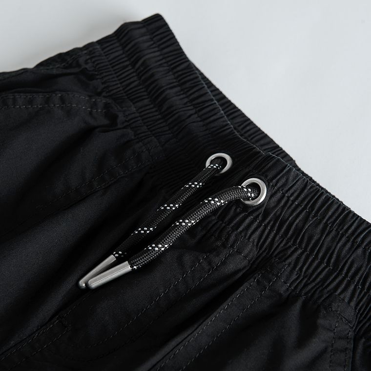 Cool Club, Spodnie materiałowe chłopięce, czarne