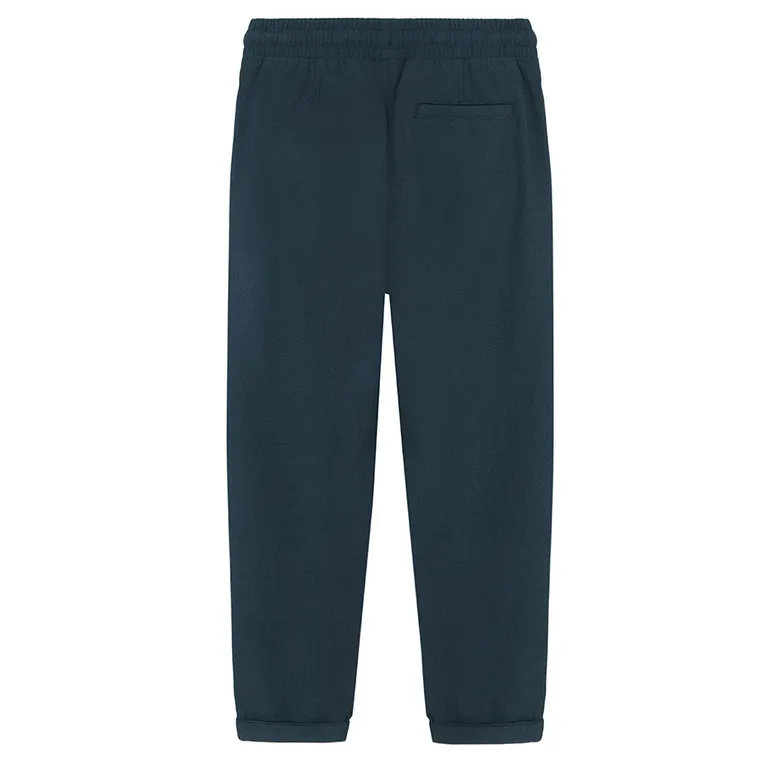 Cool Club, Spodnie materiałowe chłopięce, granatowe