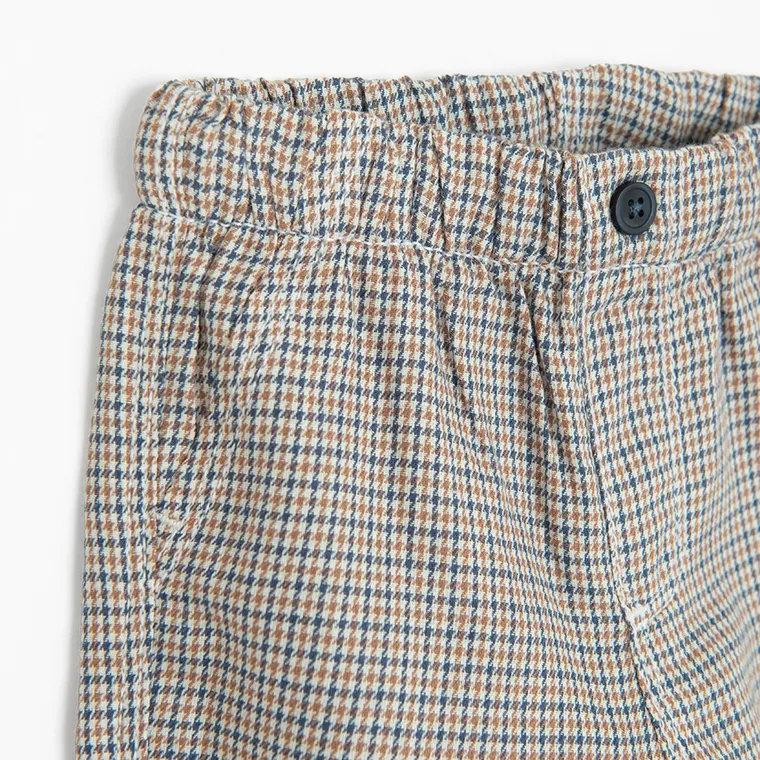 Cool Club, Spodnie materiałowe chłopięce, mix