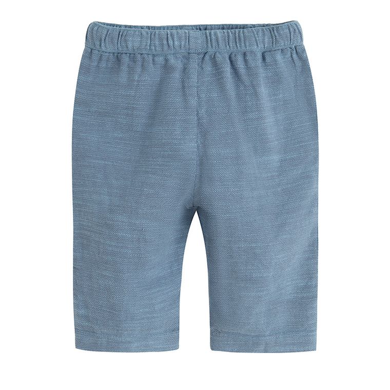 Cool Club, Spodnie materiałowe chłopięce, niebieskie