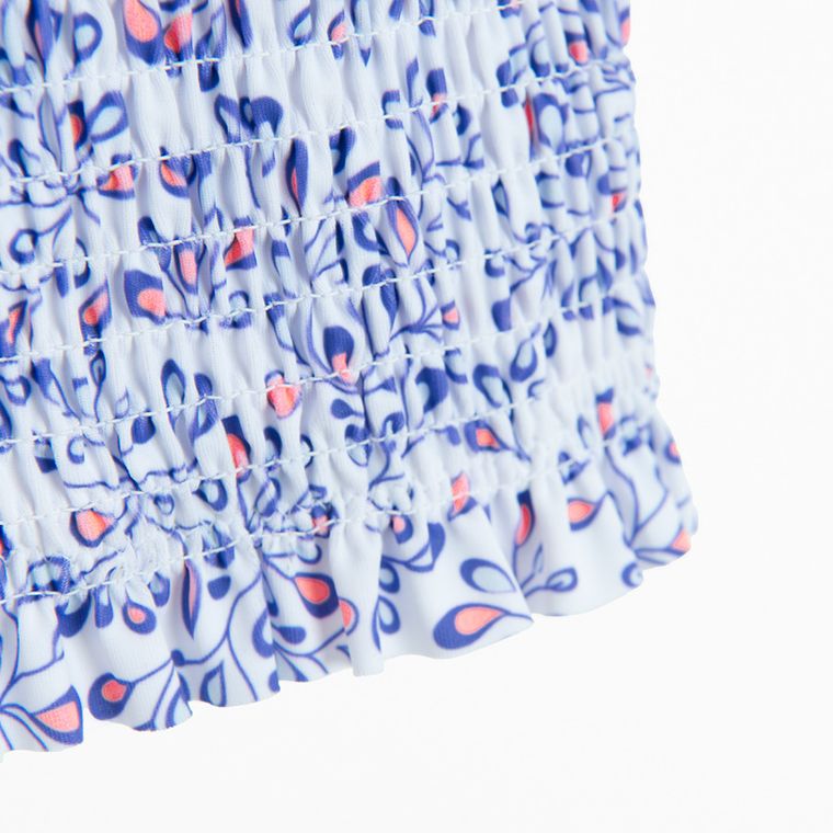 Cool Club, Strój kąpielowy dziewczęcy dwuczęściowy, UV 50, mix