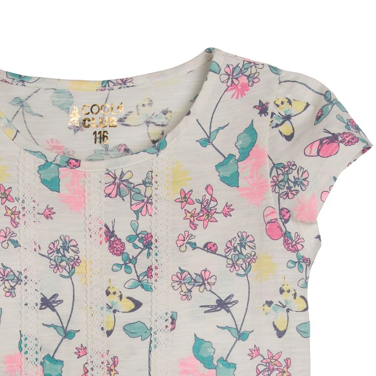 Cool Club, Sukienka dziewczęca