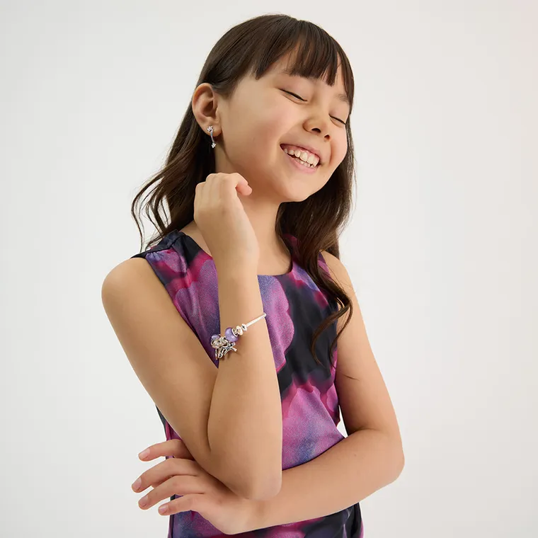 Cool Club, Sukienka dziewczęca bez rękawów, mix