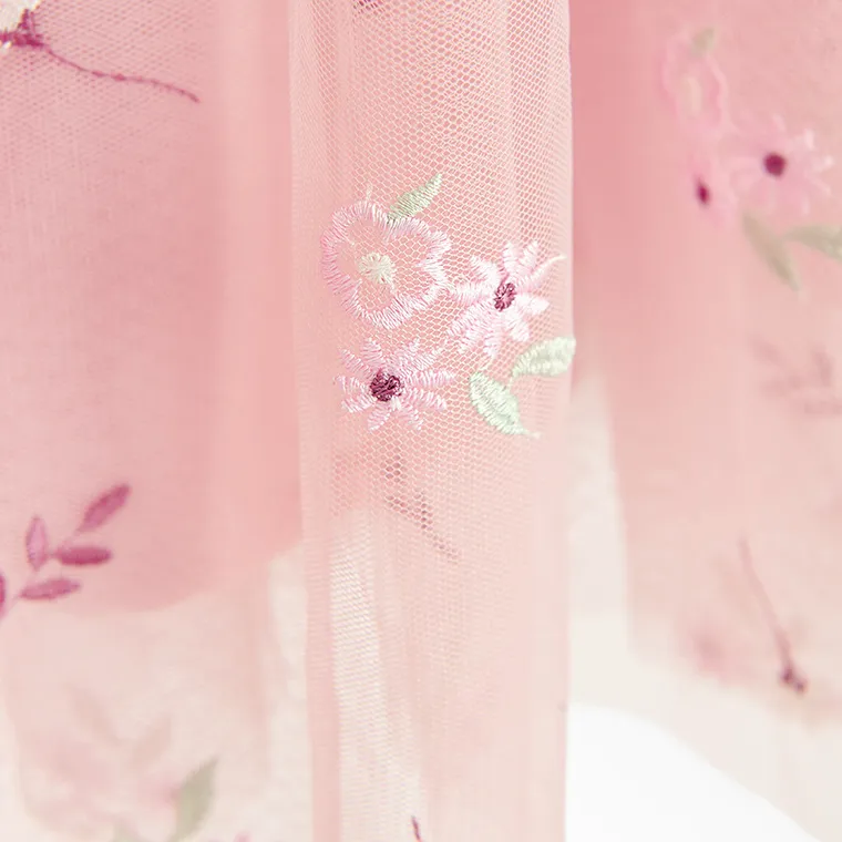 Cool Club, Sukienka dziewczęca bez rękawów, różowa