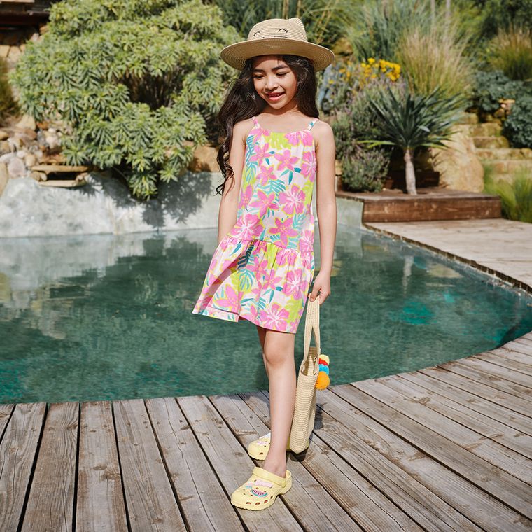 Cool Club, Sukienka dziewczęca na ramiączka, mix, zestaw, 2 szt.