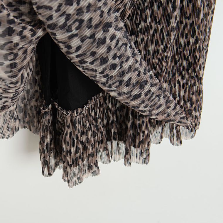 Cool Club, Sukienka dziewczęca z długim rękawem, mix