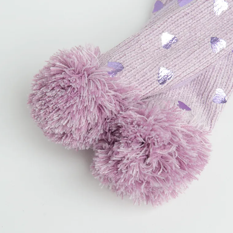 Cool Club, Szalik dziewczęcy, fioletowy