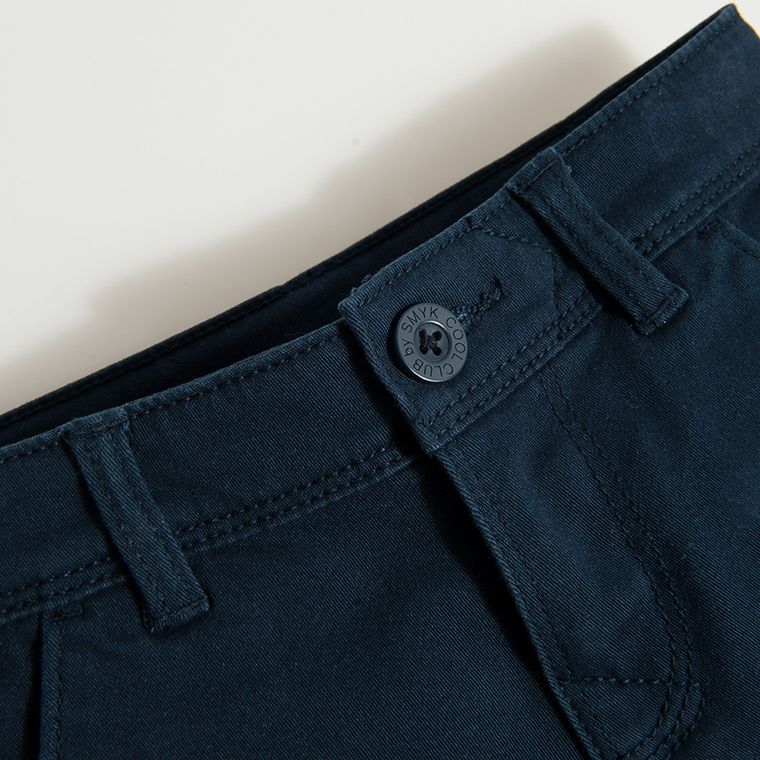 Cool Club, Szorty chłopięce, granatowe