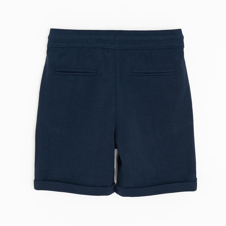 Cool Club, Szorty chłopięce, granatowe