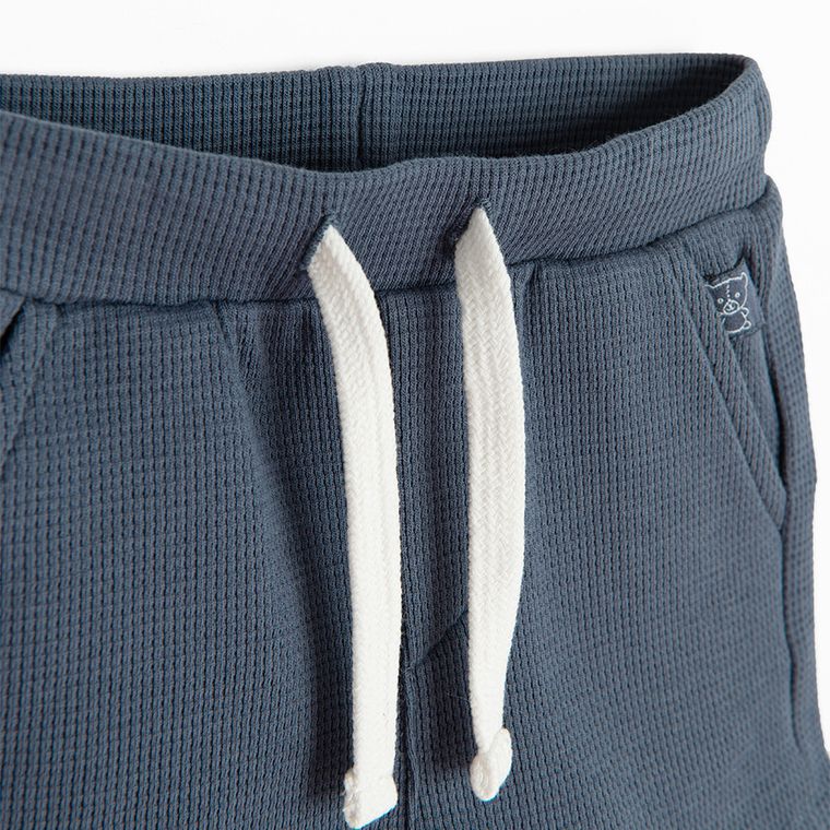 Cool Club, Szorty chłopięce, granatowe