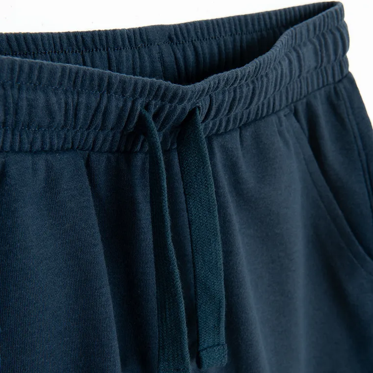 Cool Club, Szorty chłopięce, granatowe