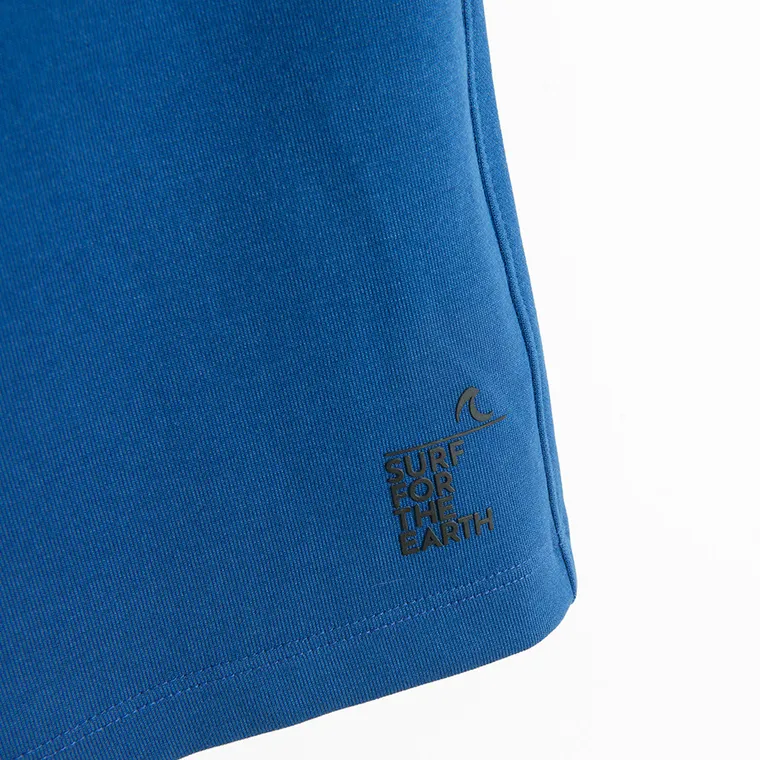 Cool Club, Szorty chłopięce, loose, niebieskie