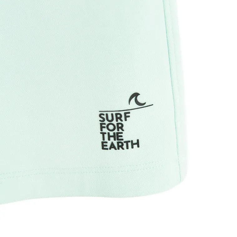 Cool Club, Szorty chłopięce, loose, turkusowe