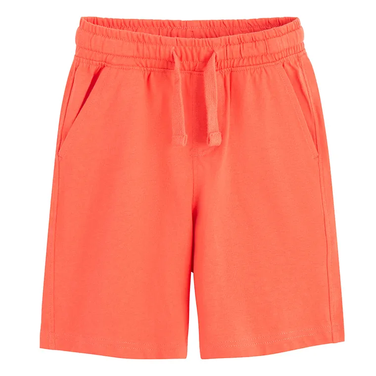 Cool Club, Szorty chłopięce, mix, zestaw, 4 szt.