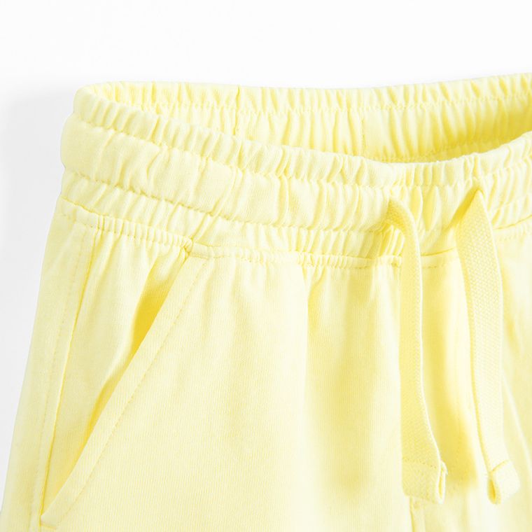 Cool Club, Szorty chłopięce, mix, zestaw, 4 szt.