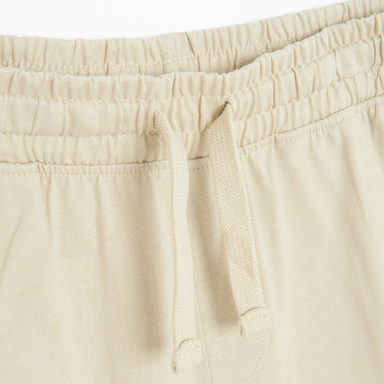 Cool Club, Szorty chłopięce, mix, zestaw, 4 szt.