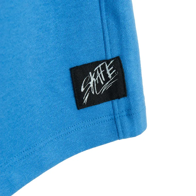 Cool Club, Szorty chłopięce, niebieskie