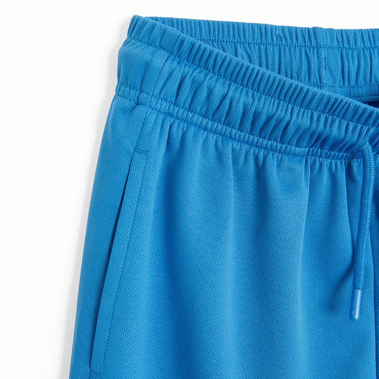 Cool Club, Szorty chłopięce, niebieskie