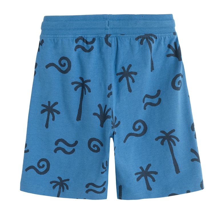 Cool Club, Szorty chłopięce, niebieskie