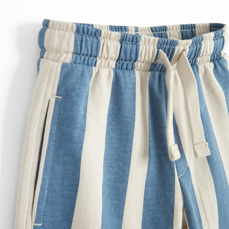 Cool Club, Szorty chłopięce, niebieskie