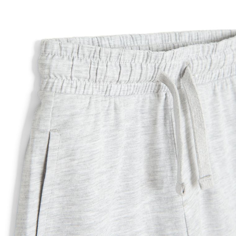 Cool Club, Szorty chłopięce, szare