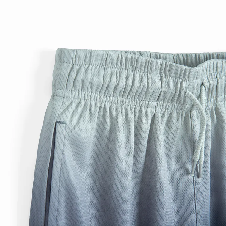 Cool Club, Szorty chłopięce, szare