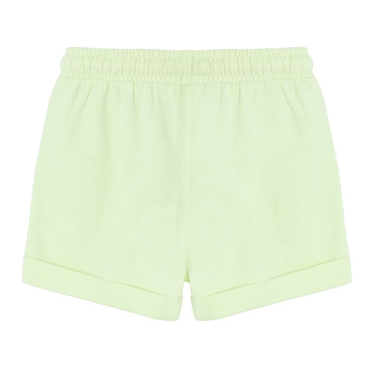 Cool Club, Szorty chłopięce, zielone