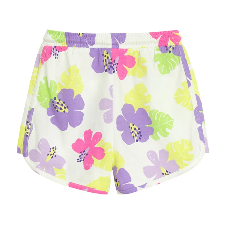 Cool Club, Szorty dziewczęce, białe