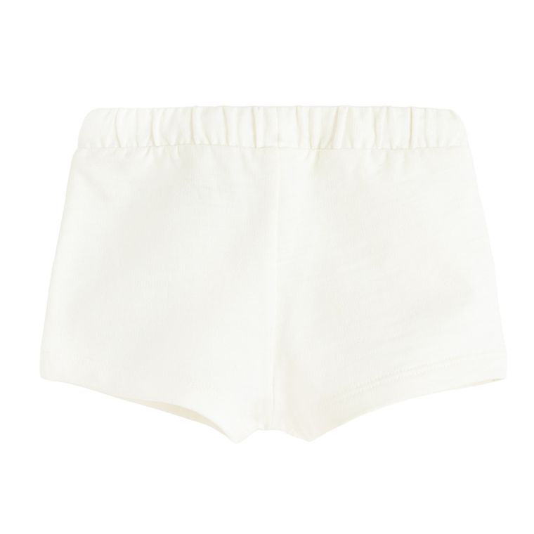 Cool Club, Szorty dziewczęce, białe