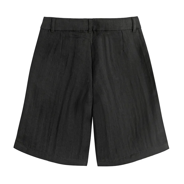 Cool Club, Szorty dziewczęce, czarne