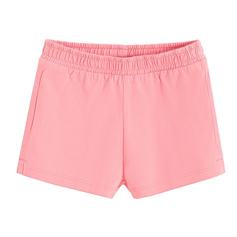 Cool Club, Szorty dziewczęce, mix, zestaw, 2 szt.