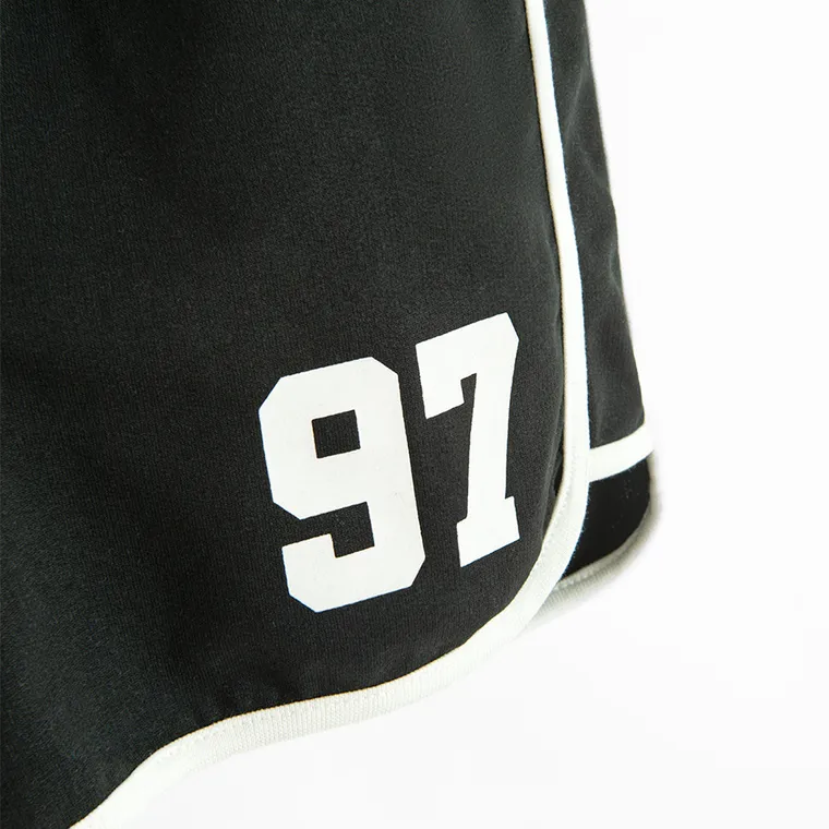 Cool Club, Szorty dziewczęce, mix, zestaw, 2 szt.